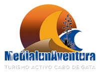 Medialuna Aventura